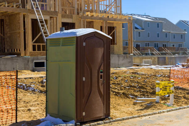 Best Portable Restroom Removal and Pickup  in El Rancho, NM