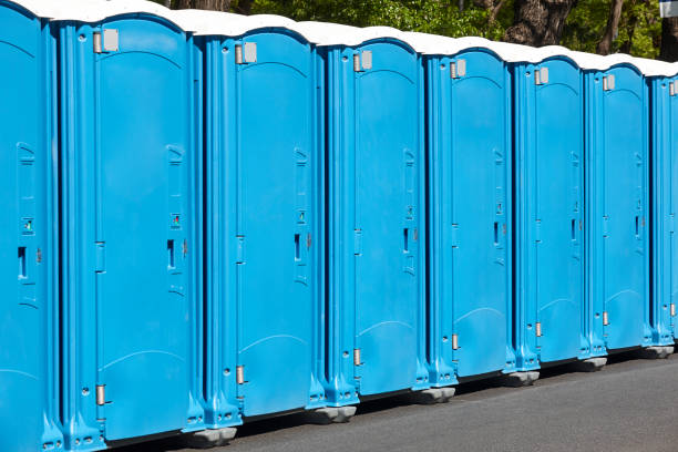 Portable Restroom for Sporting Events in El Rancho, NM